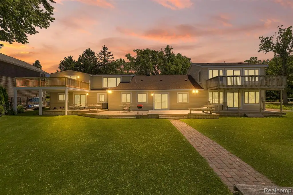 1794 S Hughes, Brighton, MI 48114 - #1
