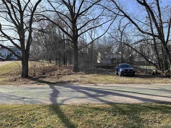 0 Sherwood, Davisburg, MI 48350