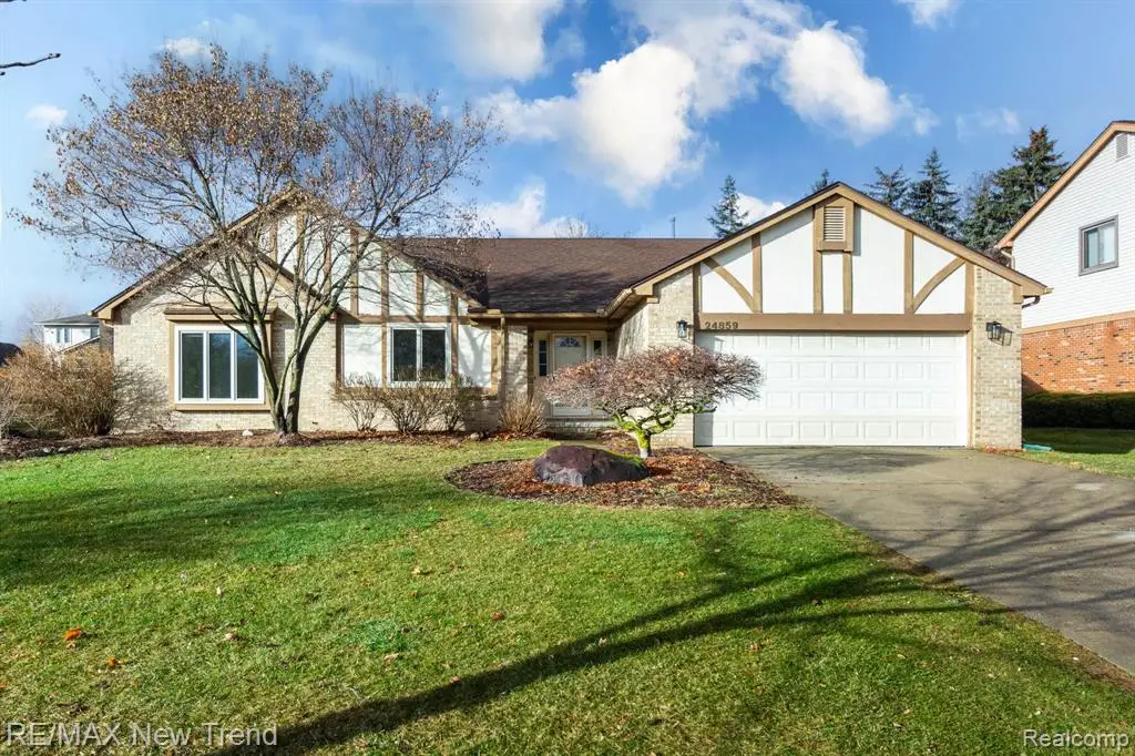 24859 White Plains, Novi, MI  - #1