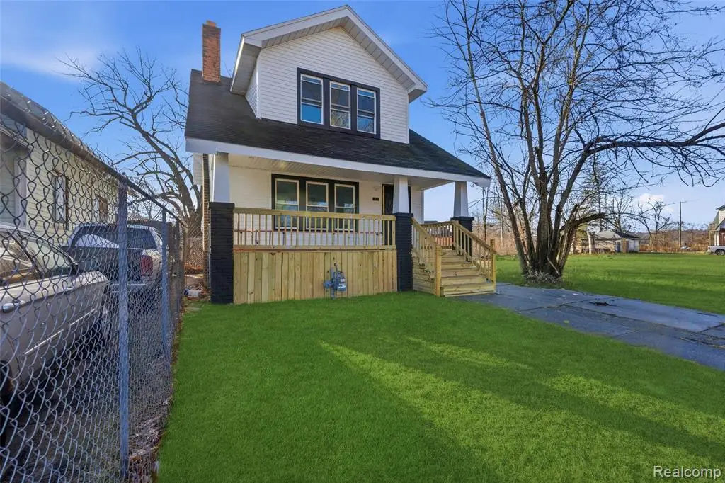 517 W Hollywood, Highland Park, MI  - Image #1