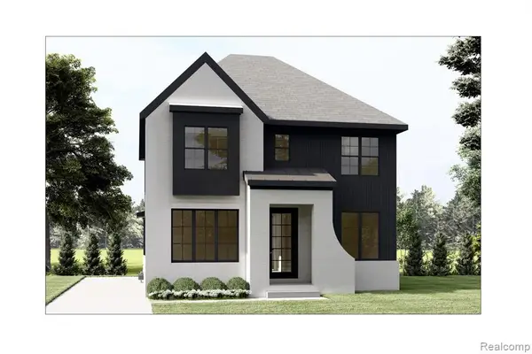 928 W Maplehurst, Ferndale, MI 