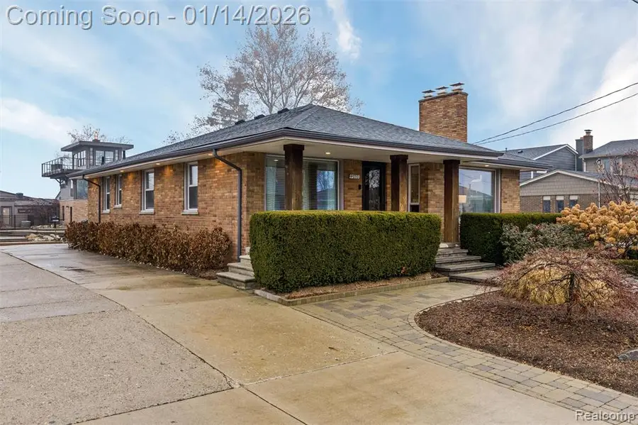 22609 Lange, Saint Clair Shores, MI  - #3