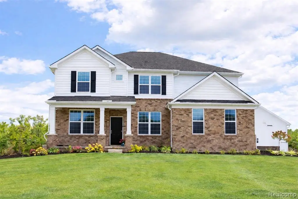 22266 Wagee, South Lyon, MI 48178 - #1