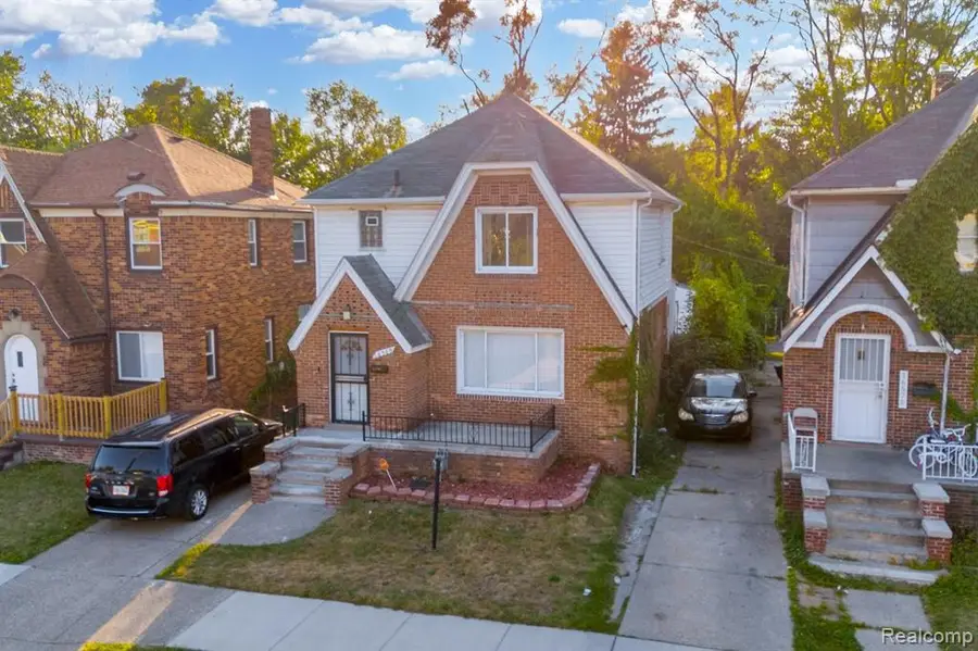 16569 Tracey, Detroit, MI  - Image #2