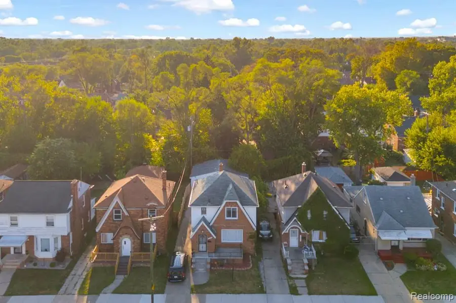 16569 Tracey, Detroit, MI  - Image #3