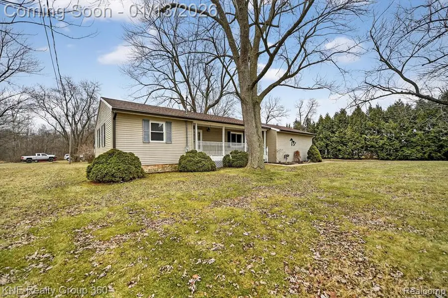 2142 Washington, Lansing, MI  - Image #2