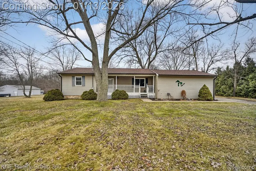 2142 Washington, Lansing, MI  - Image #3