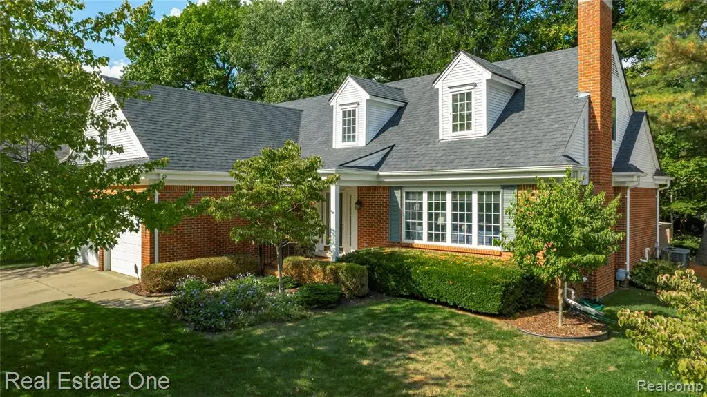 23326 Longacre, Farmington, MI  - Image #1