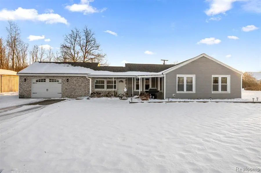 50001 Geddes, Canton, MI 48188 - #2