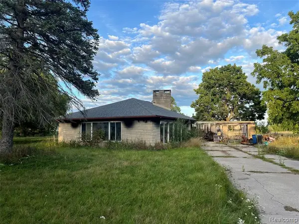 111 South, Turner, MI 