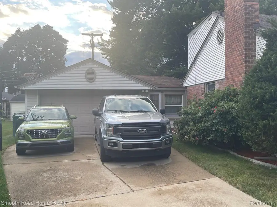 1414 Fairway, Dearborn, MI 48124 - #3