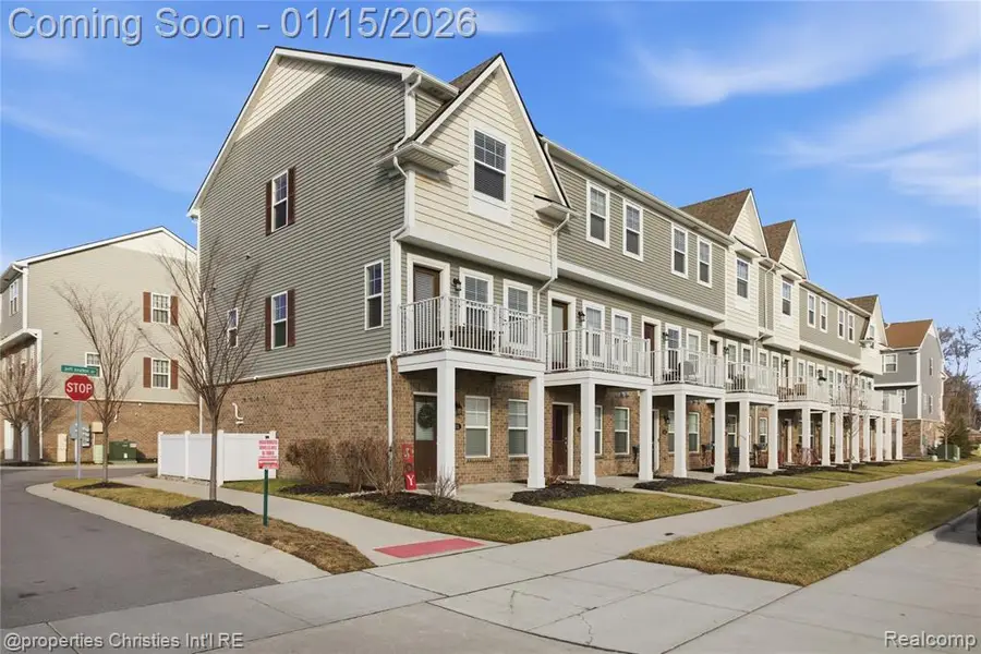 401 Jeff Keeton, Hazel Park, MI  - Image #2