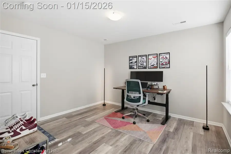 401 Jeff Keeton, Hazel Park, MI  - Image #3