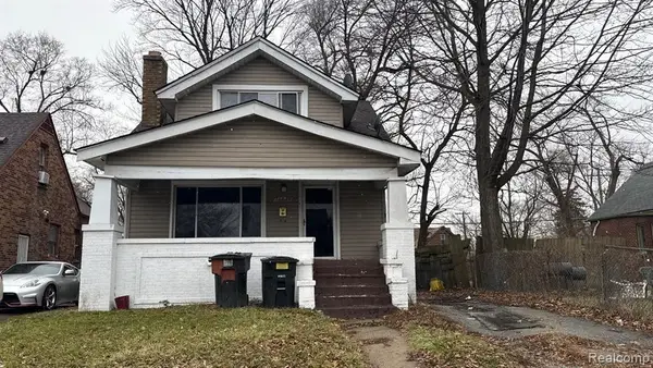 14045 Sussex, Detroit, MI 