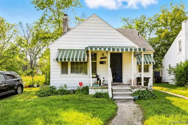 18995 Fielding, Detroit, MI 