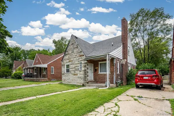 11203 Stockwell, Detroit, MI 