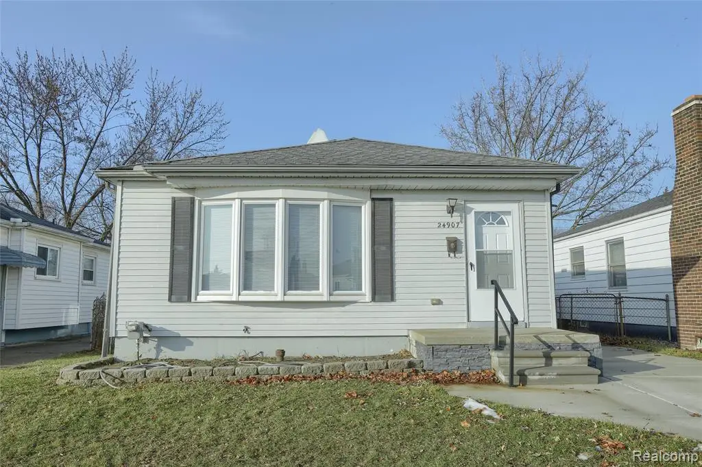 24907 Brittany, Eastpointe, MI 48021 - #1