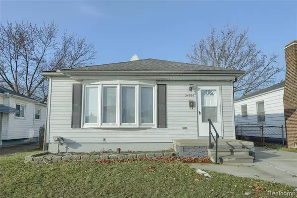 24907 Brittany, Eastpointe, MI 48021