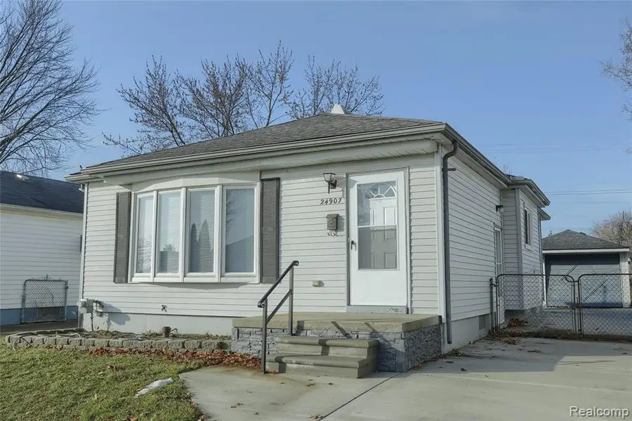 24907 Brittany, Eastpointe, MI 48021 - #3