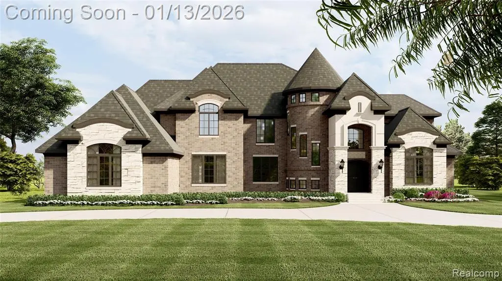 3215 Pompilio, Rochester, MI 48306 - Image #1