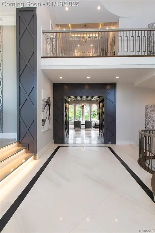 3215 Pompilio, Rochester, MI 48306 - Image #3