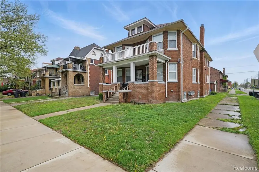 4200 W Buena Vista, Detroit, MI 48238 - #2