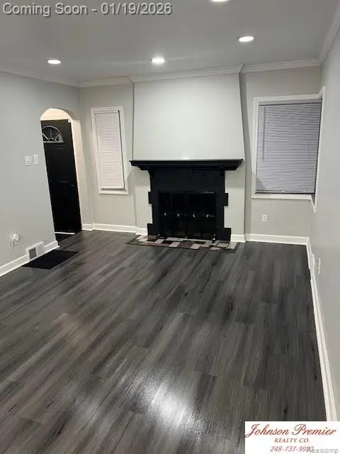 18499 Robson, Detroit, MI 