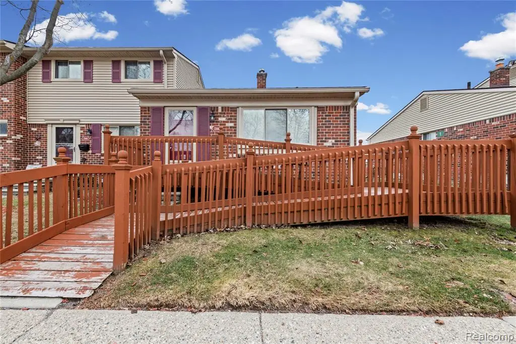 23665 Haig, Taylor, MI  - Image #1