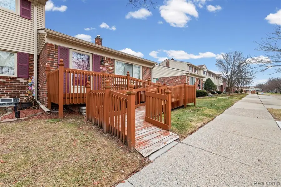 23665 Haig, Taylor, MI  - Image #2