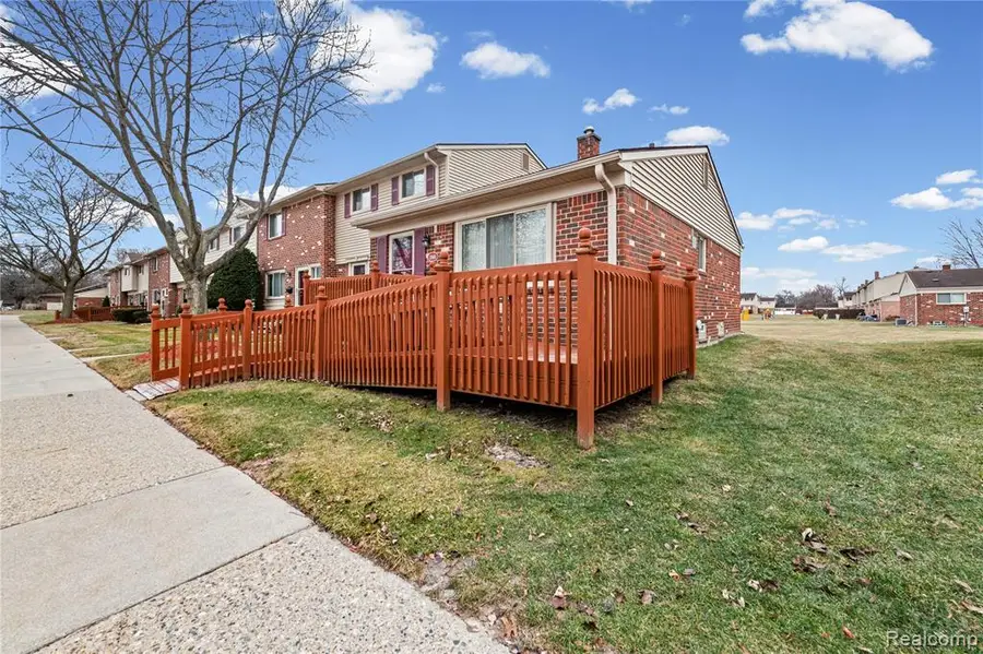 23665 Haig, Taylor, MI  - Image #3