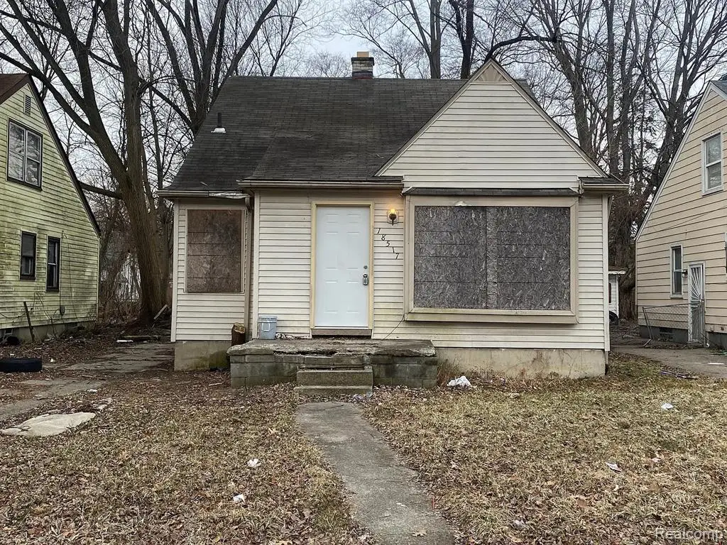 18517 Heyden, Detroit, MI 48219 - #1
