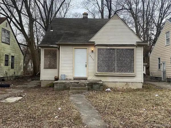 18517 Heyden, Detroit, MI 48219