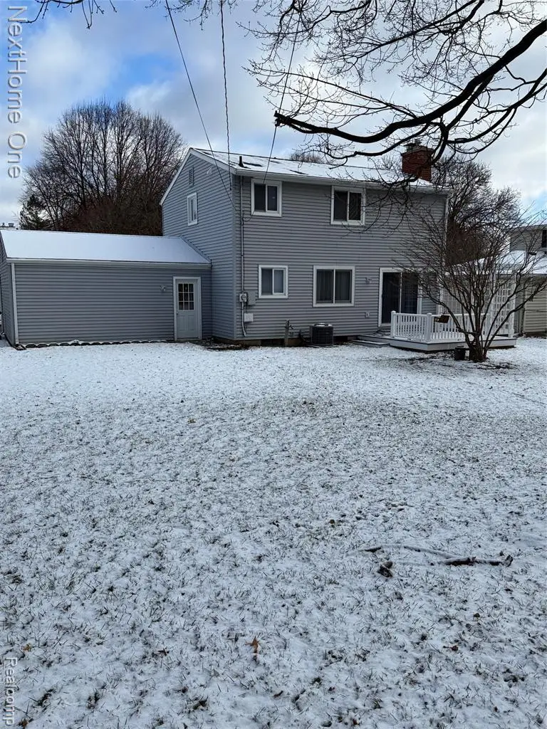 1601 N Fairview, Lansing, MI  - #3