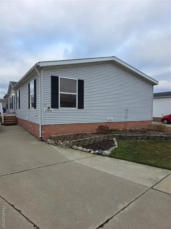 57483 Sawmill, New Haven, MI 48048