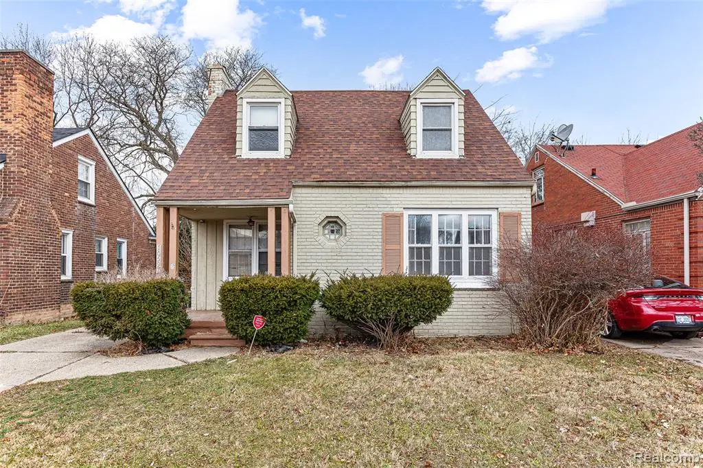 10597 Beaconsfield, Detroit, MI  - Image #1