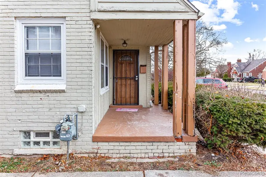 10597 Beaconsfield, Detroit, MI  - Image #2