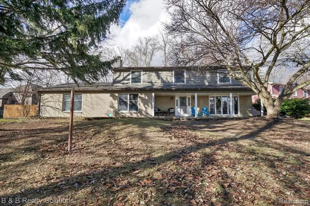 5011 Vincent, Shelby Charter Township, MI  - Image #1