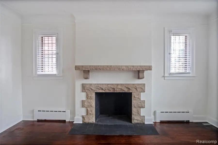 16570 Princeton, Detroit, MI  - #3