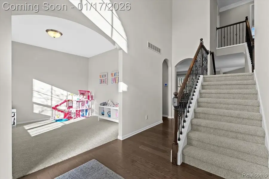 3196 Fortune, Commerce Township, MI  - Image #3