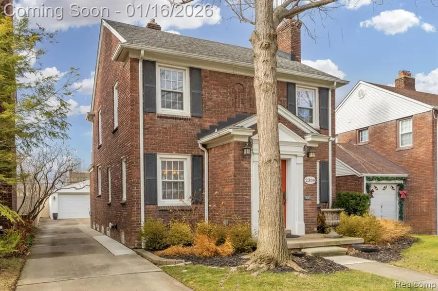 2308 22nd, Wyandotte, MI  - Image #2