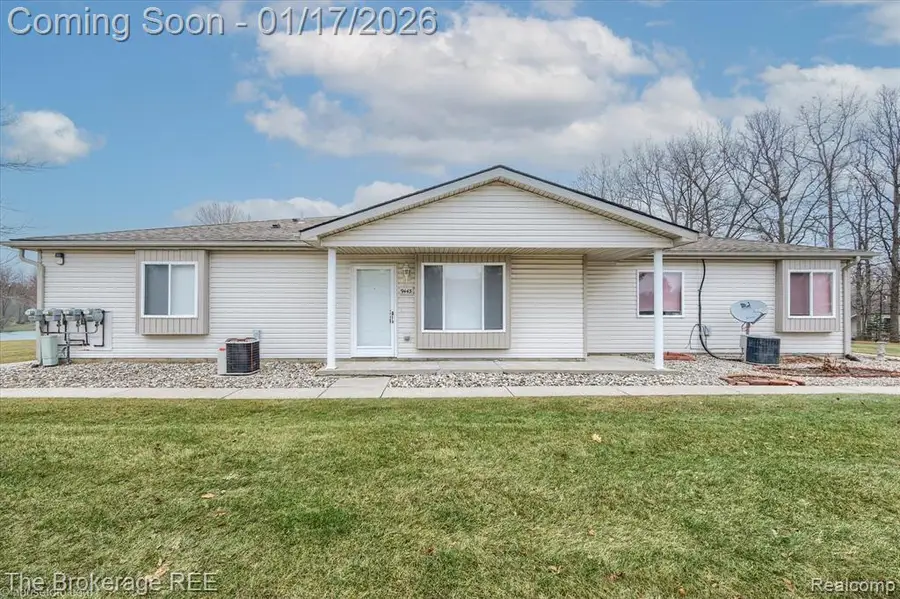 9443 Forestview, Grand Blanc, MI  - Image #2