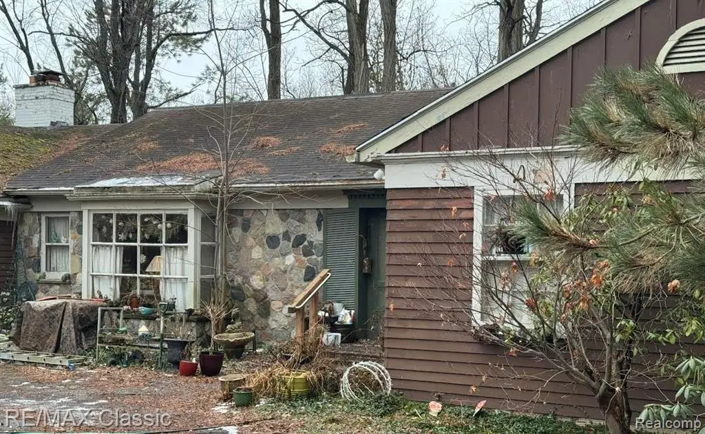 5760 Monterey, Bloomfield Hills, MI  - Image #1