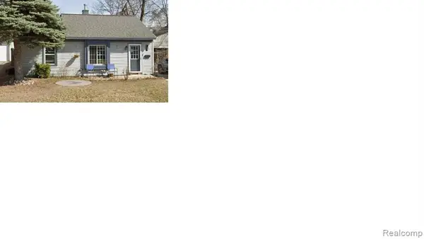 3024 Wolcott, Ferndale, MI 