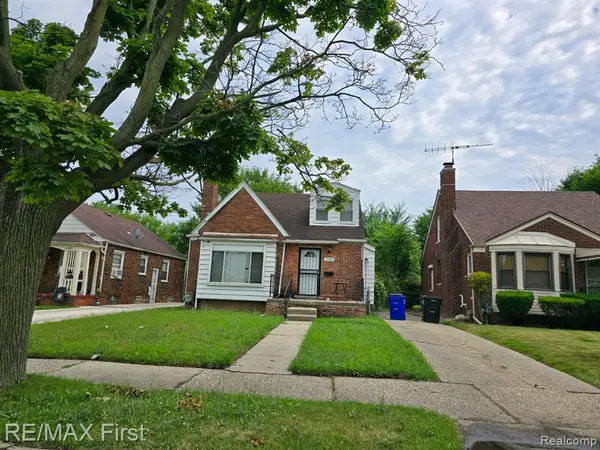 13892 Eastburn, Detroit, MI 
