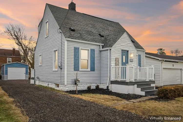 2061 E Boatfield, Burton, MI  - #1