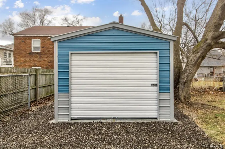 2061 E Boatfield, Burton, MI  - #3