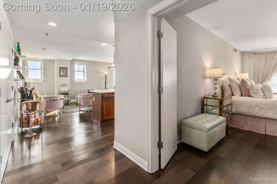 525 W Lafayette #16B, Detroit, MI  - Image #3