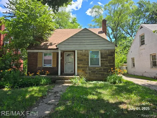 19942 Norwood, Detroit, MI 