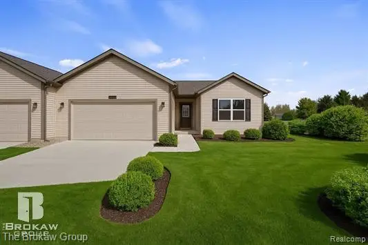 3371 Meadowridge, Davison, MI 48423 - Image #2