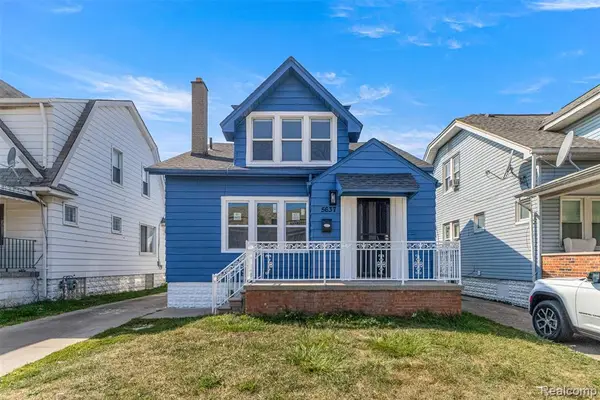 5637 Horger, Dearborn, MI 